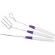 Wilton Candy Melt Dipping Tool Set 3pc