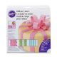 Wilton Fondant Ribbon Cutter Set