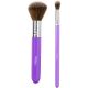 Wilton Dusting Cake Decorating Brush Set 2pc