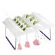 Flower Wave Fondant and Gum Paste Drying Rack