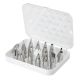 Delux Decorating Tip Set 29pc
