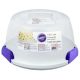 Wilton Round Caddy Reversible Base