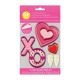 Wilton Valentine's Day Cookie Decorating Kit