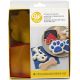 Wilton Pet Cookie Cutter Set 4pc