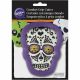 Wilton Skull Comfort Grip Cookie Cutter