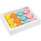 Wilton 12-Cavity Mini Cupcake Box