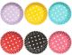 Wilton Polka Dots Cupcake Liners 300pc