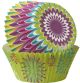 Bright Starburst Baking Cup 75ct