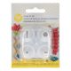 Wilton Tip & Nail Set