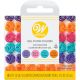 Wilton Neon Food Coloring Gel Icing Color Set, 4-Count