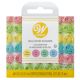 Wilton Pastel Gel Food Color 4pc
