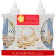 Wilton White Cookie Icing 2 Pack