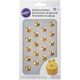Wilton Bumble Bee Royal Icing Decor