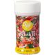 Wilton Rainbow Jimmies Sprinkles 2.5oz