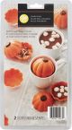 Wilton Pumpkin Cocoa Bomb Candy Mold 2pc