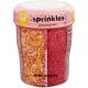Wilton Primary Pinks Sprinkel Mix 6-Cell