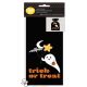 Wilton Halloween 'Trick Or Treat' Treat Bag 20ct