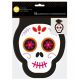 Wilton Halloween Skull Treat Bag 15pc