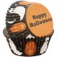 Wilton Happy Halloween Cupcake Liner Baking Cup 75pc