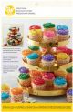 Wilton Gold Treat Stand