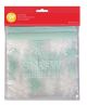 Wilton Snow Fun Resealable Bag 20pc