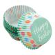 Wilton Happy Easter Baking Cups 24ct