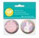 Wilton Easter Mini Baking Cups 50pc