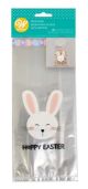 Wilton Hoppy Easter Treat Bag 20ct