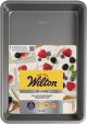 Wilton Silver Bakeware Oblong Pan 13x9x2