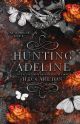 Hunting Adeline (Cat and Mouse Duet) Book 2