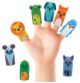 Finger Erasers