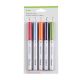 Cricut Origins Gel Pen Set 5pc