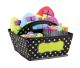 Chalkboard Brights Storage Caddy