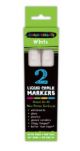 Chalk Brights White Liquid Chalk Markers