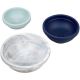 Wilton Silicone Prep Bowl Set 3pc