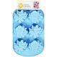 Wilton Floral Silicone Mold 6 Cavity