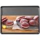 Wilton Perfect Results Premium Non-Stick Bakeware Mega Cookie Pan, 15x21