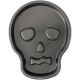 Wilton Skull Shaped Cake Pan 9.5x12