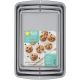 Wilton Recipe Right Non-Stick Cookie Sheet Set, 3-Piece