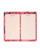 Las Flores Mouse Notepad