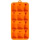 Wilton Halloween Spell Bottle Silicone Treat Mold, 12-Cavity