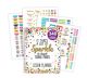 Confetti Lesson Planner