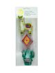 Wilton Desert Cookie Cutter Set 3pc