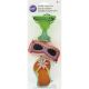 Wilton Summer Cookie Cutter Set 3pc