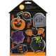 Wilton Halloween Haunted House Cookie Cutter Set, 7-Piece