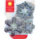 Wilton Snowflake Cookie Cutters Set, 7-Piece
