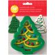 Wilton Christmas Tree Comfort-Grip Cutter