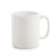 Coffee Mug White 28 oz