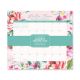 2026 Bella Flora Magnetic Monthly Pad