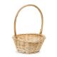 Willow Wood Basket 10